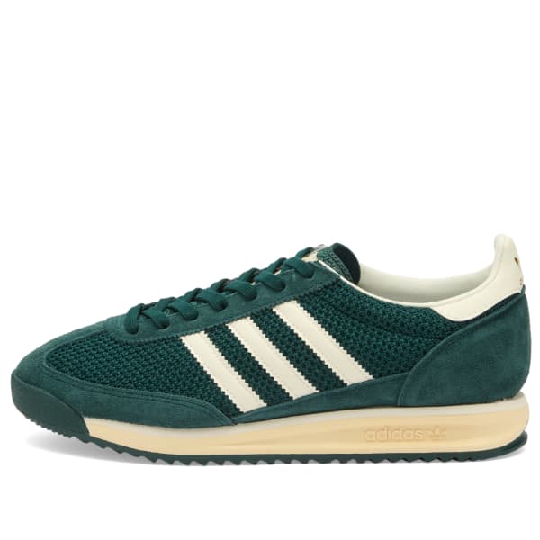 Сникерсы SL 72 RS Adidas, аврора айви, офф-уайт и теплая ваниль
Сникерсы SL 72 RS Adidas, аврора айви, офф-уайт и теплая ваниль