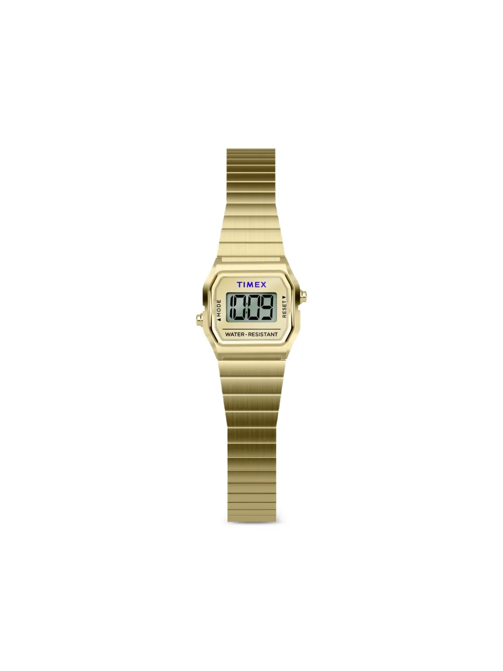 Наручные часы Teeny Tiny 20 мм Timex, зеленый
Наручные часы Teeny Tiny 20 мм Timex, зеленый