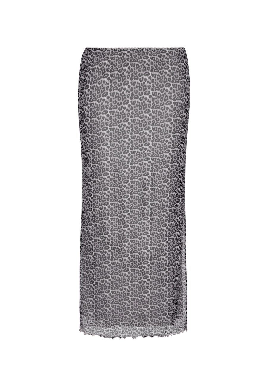 Юбка myMo ROCKS Fashion Look, белый
Юбка myMo ROCKS Fashion Look, белый