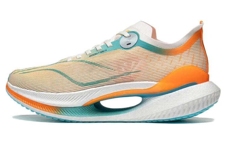 Мужские кроссовки Li Ning Absolute Shadow 2.0
Мужские кроссовки Li Ning Absolute Shadow 2.0