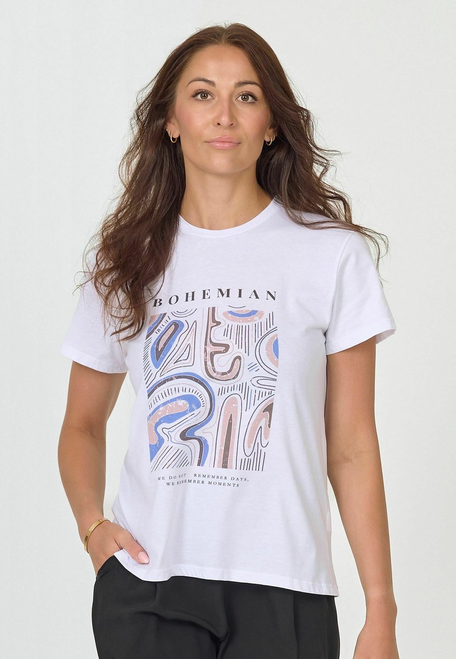 Футболка NÜ Denmark AYZA, Blue Mix/Blue, Синий, Футболка NÜ Denmark AYZA, Blue Mix/Blue
Футболка NÜ Denmark AYZA, Blue Mix/Blue, Синий, Футболка NÜ Denmark AYZA, Blue Mix/Blue