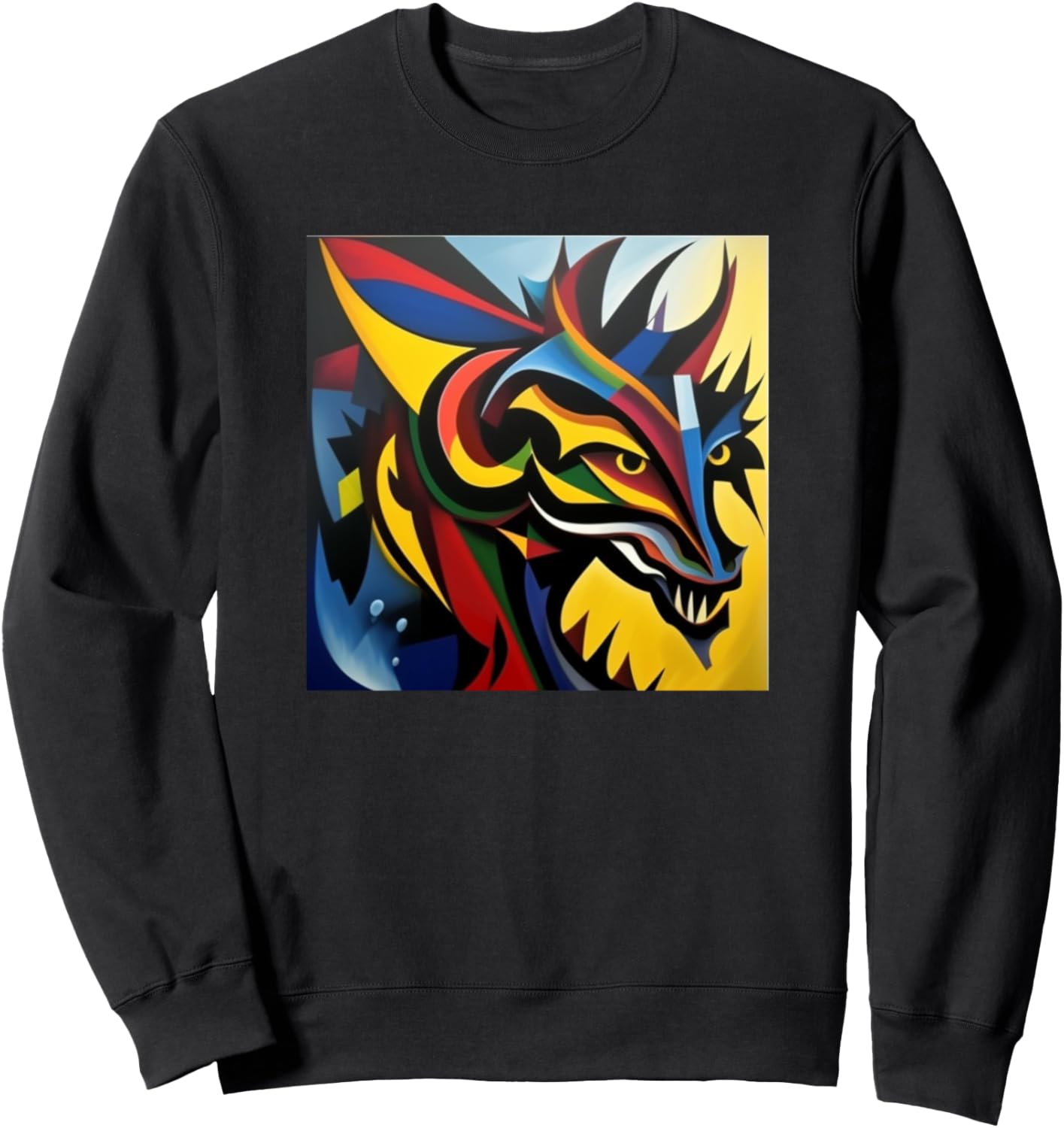 Красочный силуэт дракона. Толстовка для любителей драконов Dragon Art Men | Women Kids Boys Girls Gift, черный
Красочный силуэт дракона. Толстовка для любителей драконов Dragon Art Men | Women Kids Boys Girls Gift, черный