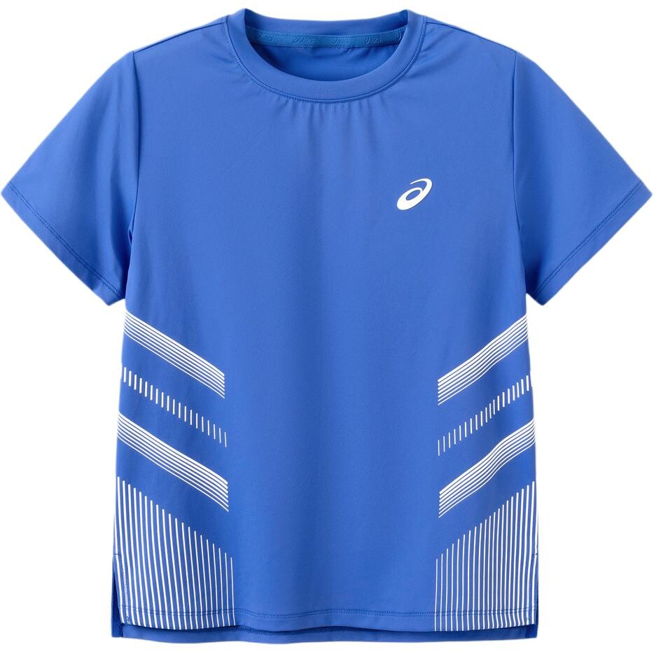Футболка GS Asics, синий
Футболка GS Asics, синий