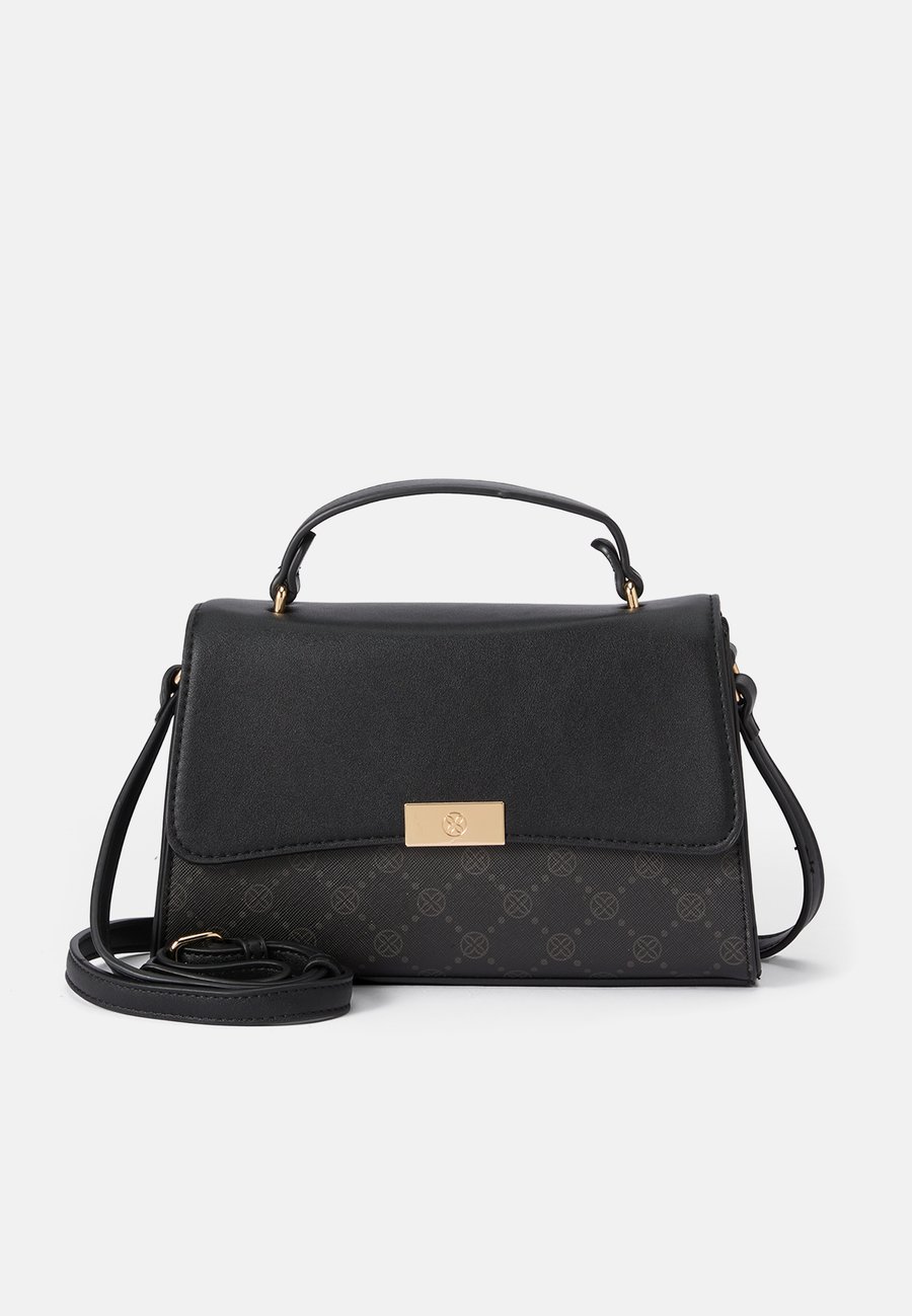 Сумка кросс-боди Anna Field Cross body bag, Black
Сумка кросс-боди Anna Field Cross body bag, Black