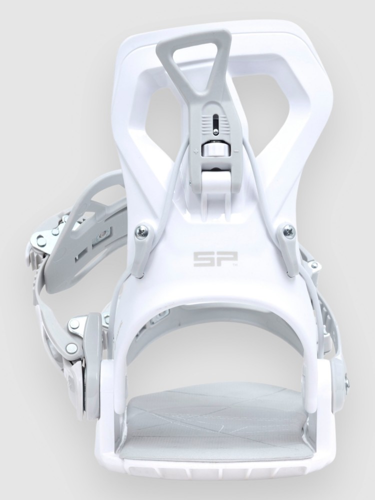 Крепления для сноуборда SP Bindings Base+ 2026 Snowboard-Bindung, white, Розовый, Крепления для сноуборда SP Bindings Base+ 2026 Snowboard-Bindung, white
Крепления для сноуборда SP Bindings Base+ 2026 Snowboard-Bindung, white, Розовый, Крепления для сноуборда SP Bindings Base+ 2026 Snowboard-Bindung, white