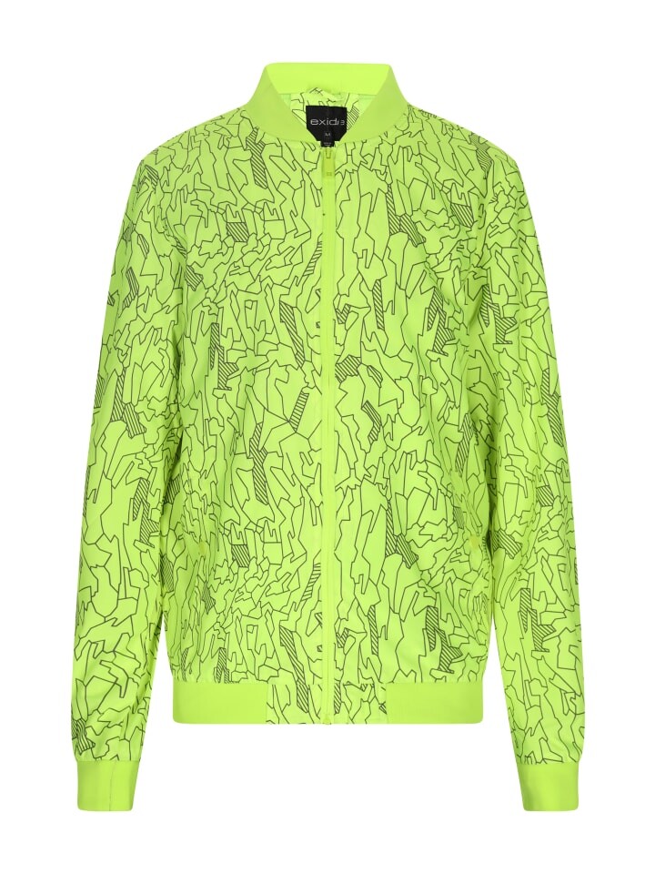 Демисезонная куртка Exide, цвет neongelb, Зеленый, Демисезонная куртка Exide, цвет neongelb
Демисезонная куртка Exide, цвет neongelb, Зеленый, Демисезонная куртка Exide, цвет neongelb