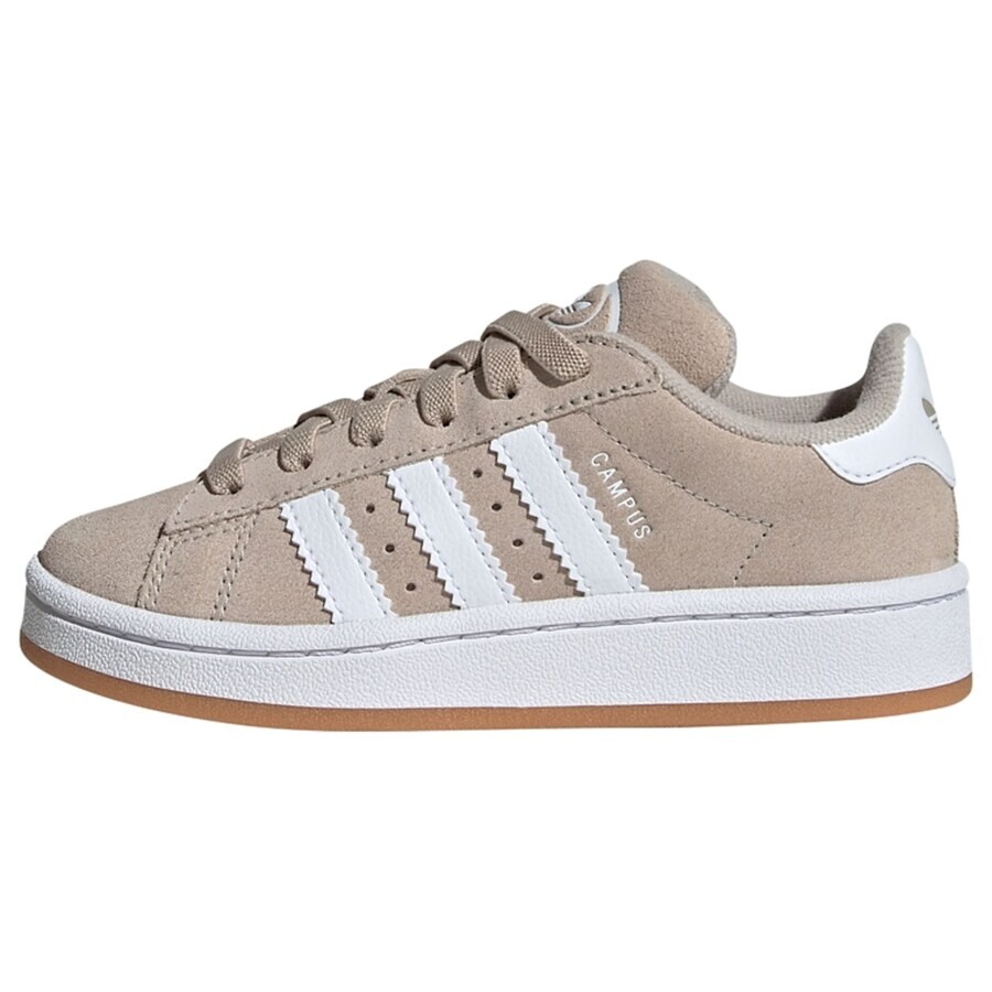 Кроссовки ADIDAS ORIGINALS Sneakers Campus 00s, бежевый
Кроссовки ADIDAS ORIGINALS Sneakers Campus 00s, бежевый
