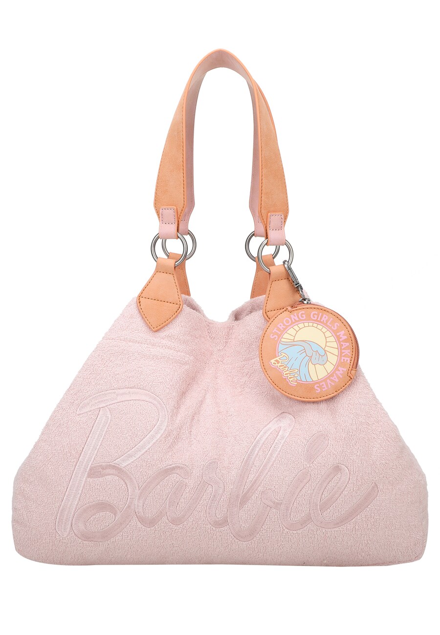 Сумка-шоппер Fritzi aus Preu├Яen Izzy Medium Barbie, Rose
Сумка-шоппер Fritzi aus Preu├Яen Izzy Medium Barbie, Rose