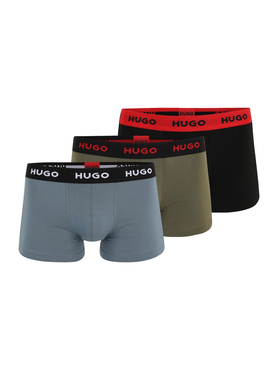 Боксеры HUGO GALAXY, базальтово-серый/оливковый/черный
Боксеры HUGO GALAXY, базальтово-серый/оливковый/черный
