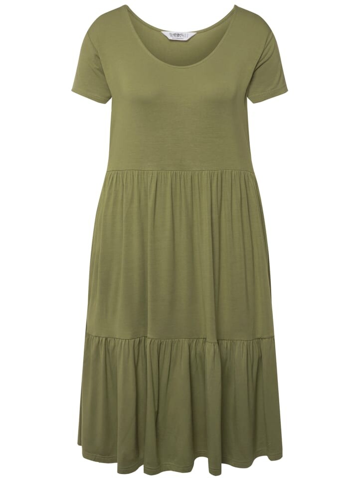 Длинное платье Janet & Joyce Midi, цвет teichgrün
Длинное платье Janet & Joyce Midi, цвет teichgrün