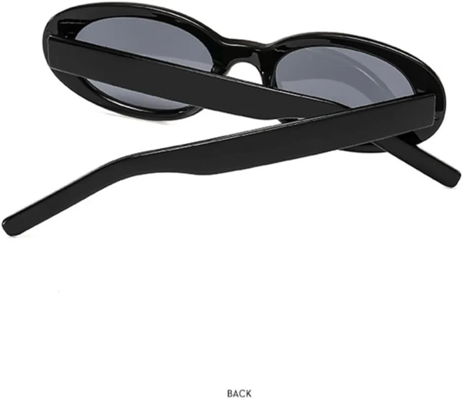 Солнцезащитные очки с защитой UV400 | Маленькая оправа, линзы конфетного цвета | Для женщин и мужчин, для занятий спортом на открытом воздухе и вождения DSVIGF, C4
Солнцезащитные очки с защитой UV400 | Маленькая оправа, линзы конфетного цвета | Для женщин и мужчин, для занятий спортом на открытом воздухе и вождения DSVIGF, C4