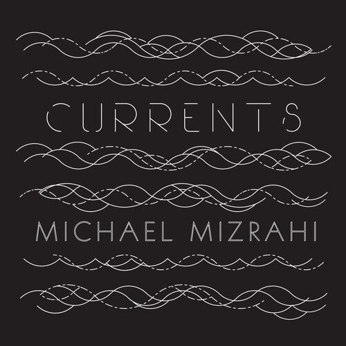 CD диск Snider, Sarah Kirkland / Mizrahi, Michael: Currents
CD диск Snider, Sarah Kirkland / Mizrahi, Michael: Currents