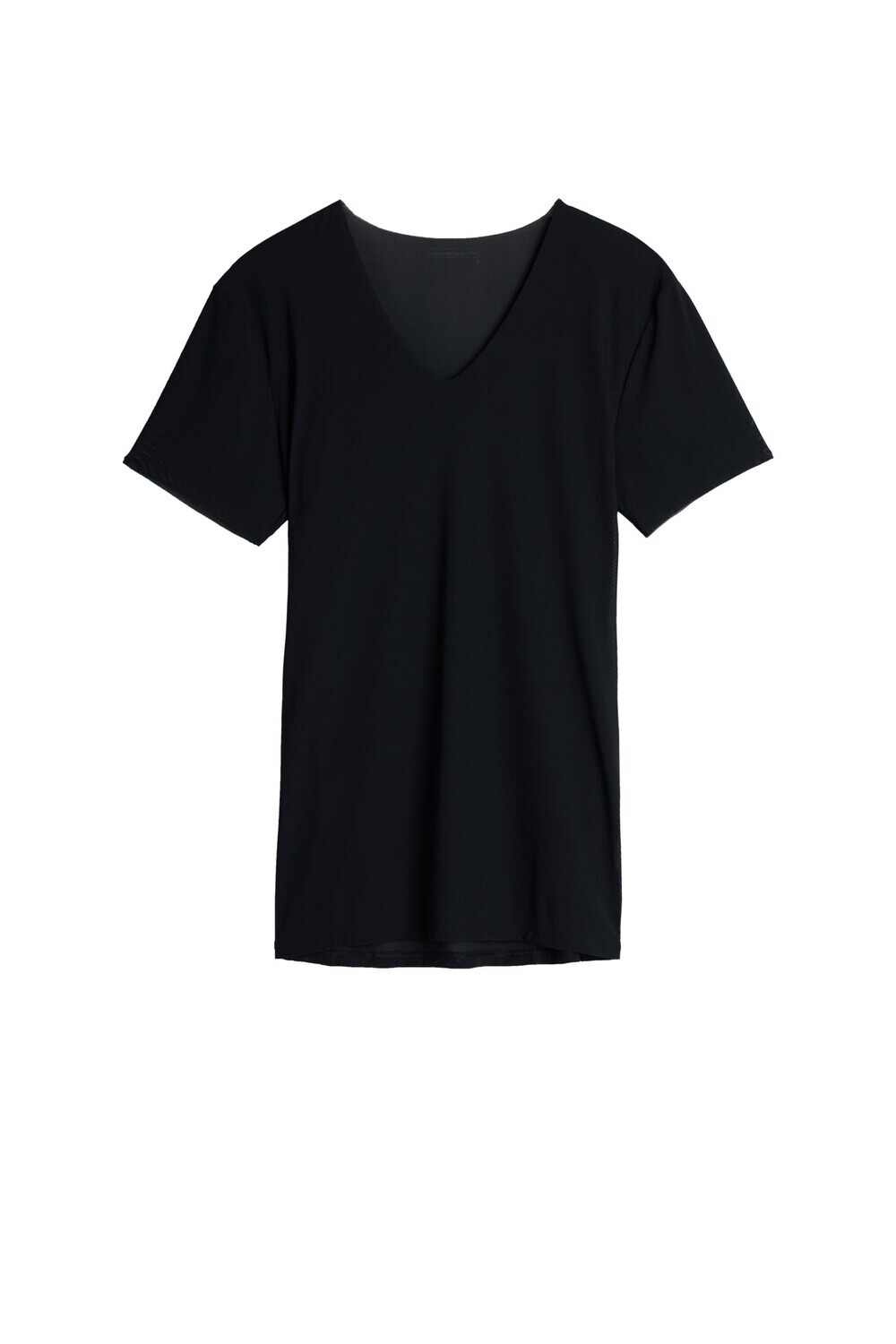 Футболка Intimissimi, черный 
Футболка Intimissimi, черный