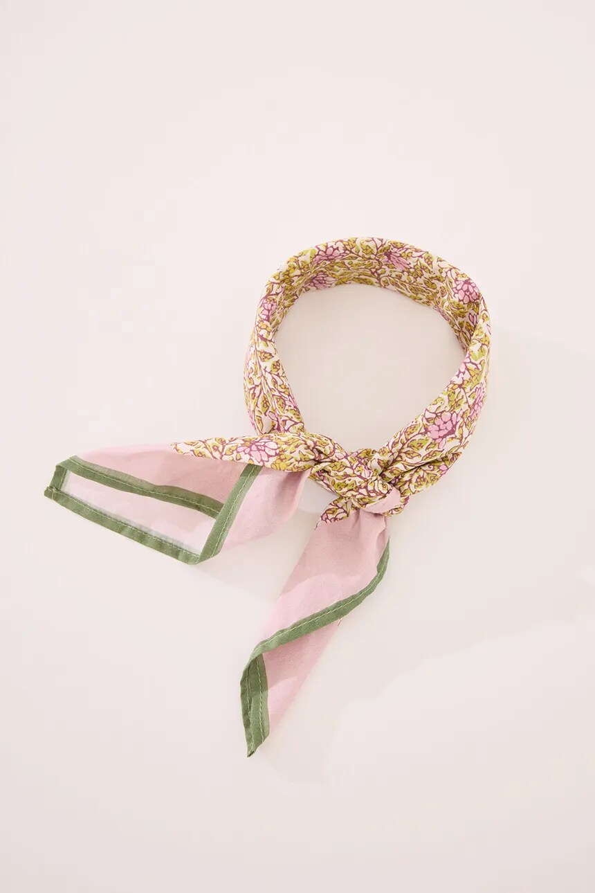 Женский хлопковый шарф Women'Secret, мультиколор
Женский хлопковый шарф Women'Secret, мультиколор