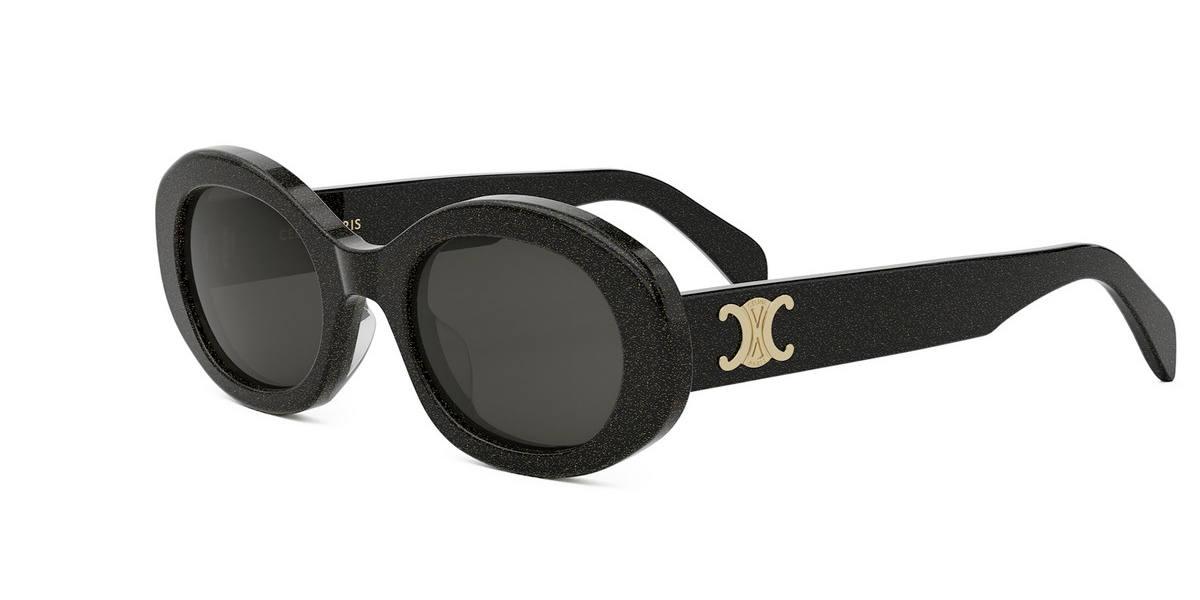 Женские солнцезащитные очки CL40194U CELINE
Женские солнцезащитные очки CL40194U CELINE
