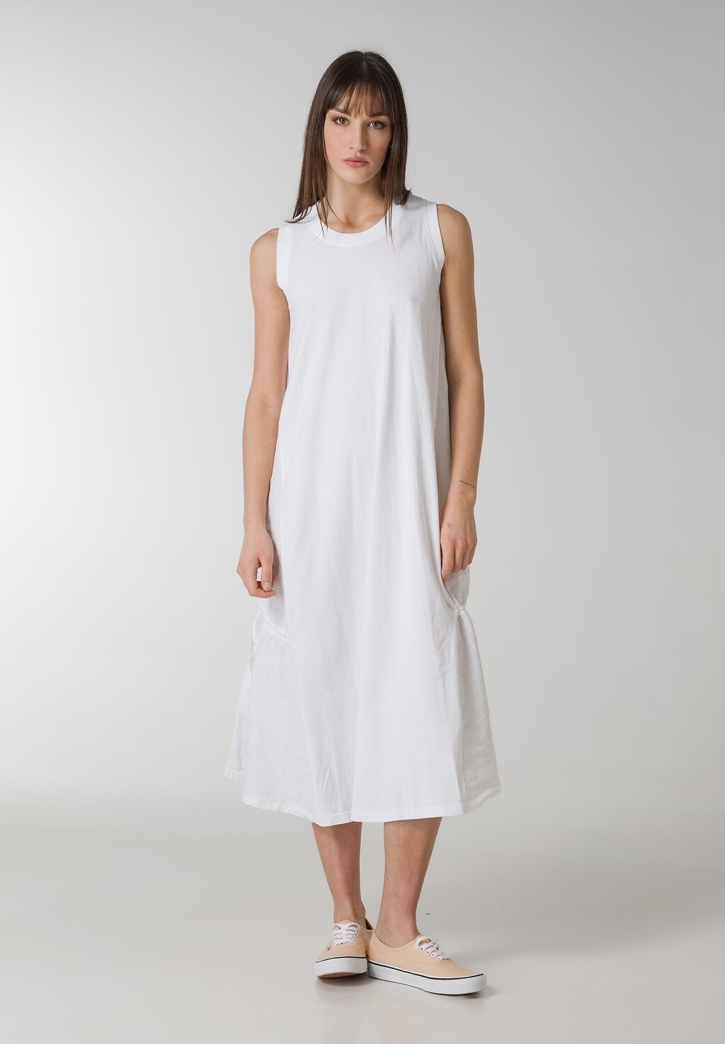 Дневное платье Deha, белый
Дневное платье Deha, белый