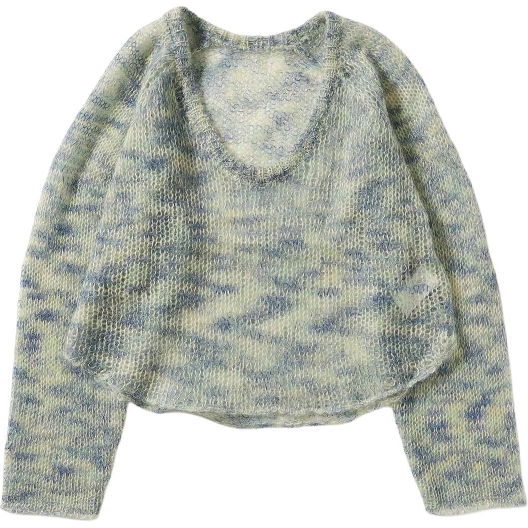 Женский свитер Beams, светло- желтый
Женский свитер Beams, светло- желтый