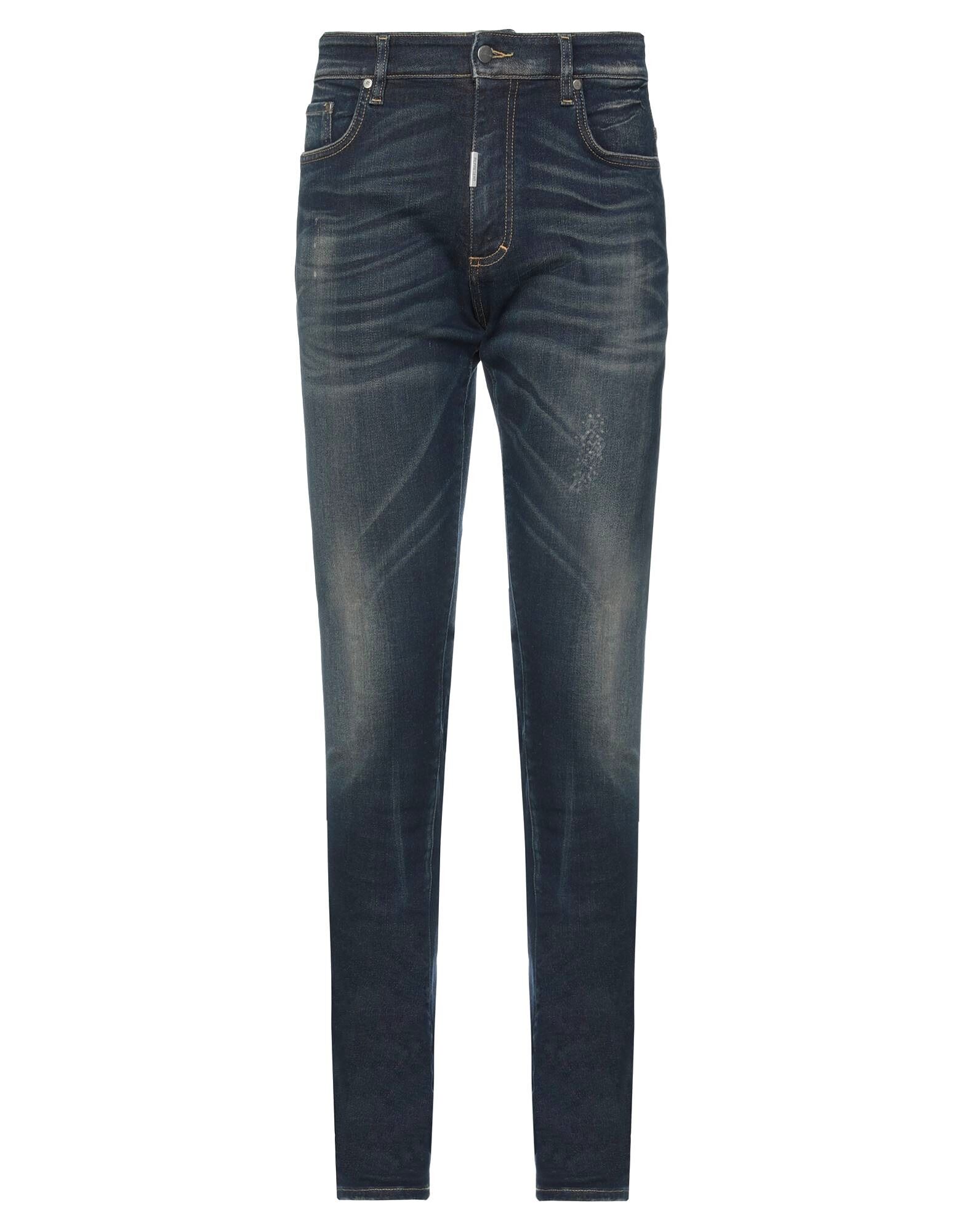 Джинсы Represent, синий
Джинсы Represent, синий