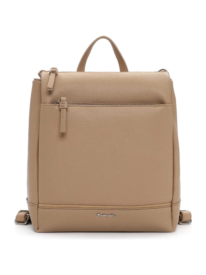 Tamaris Рюкзак TAS Kennia City 28 см, песочного цвета
Tamaris Рюкзак TAS Kennia City 28 см, песочного цвета