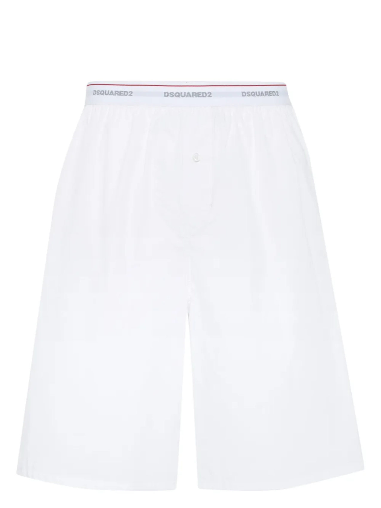 DSQUARED2 боксеры с логотипом, белый
DSQUARED2 боксеры с логотипом, белый