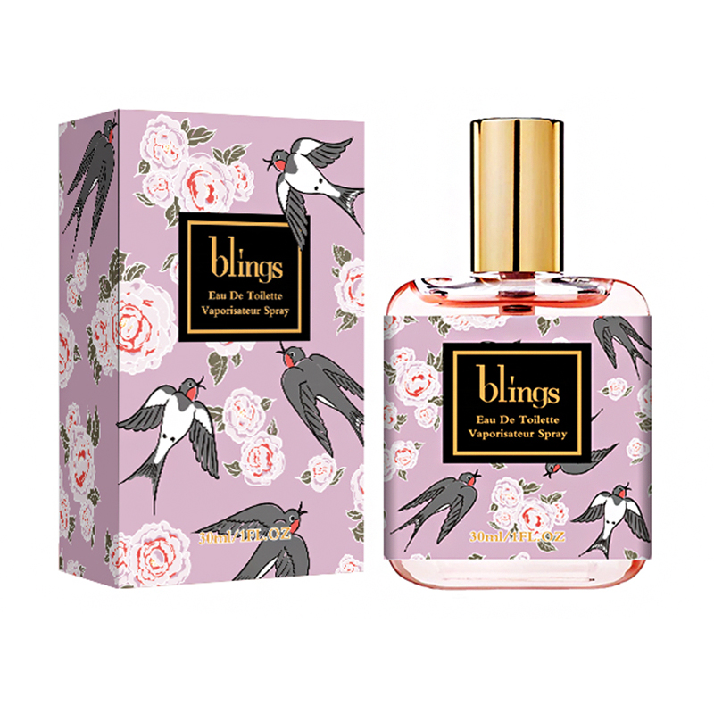 Женские духи Blings
Женские духи Blings