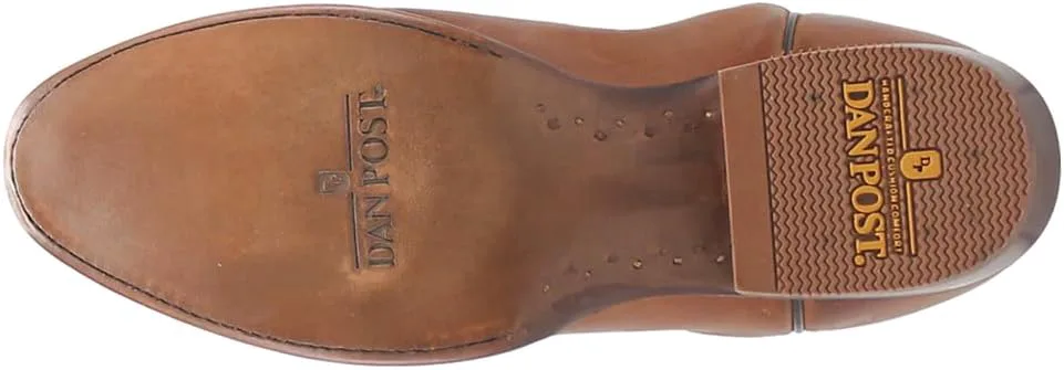 Мужские вестерн-сапоги Dan Post Simon
Мужские вестерн-сапоги Dan Post Simon