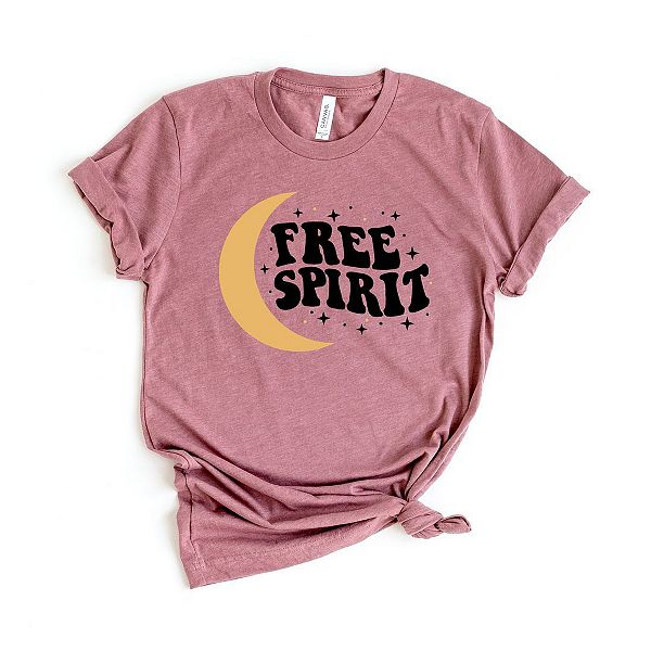 Футболка с принтом Free spirit moon Simply Sage Market, Mauve, Зеленый, Футболка с принтом Free spirit moon Simply Sage Market, Mauve
Футболка с принтом Free spirit moon Simply Sage Market, Mauve, Зеленый, Футболка с принтом Free spirit moon Simply Sage Market, Mauve