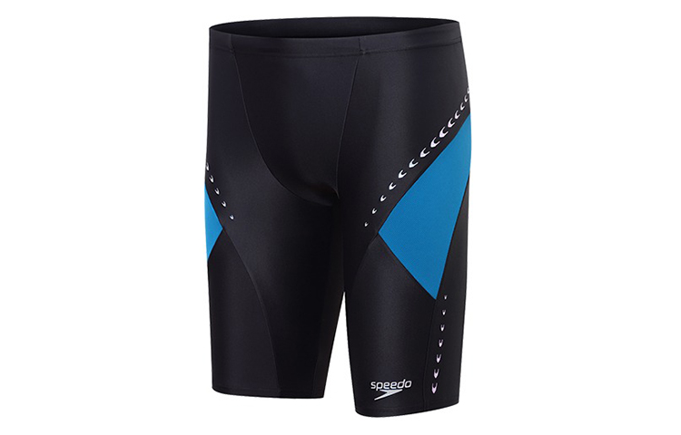 Speedo Плавки мужские черно-синие
Speedo Плавки мужские черно-синие