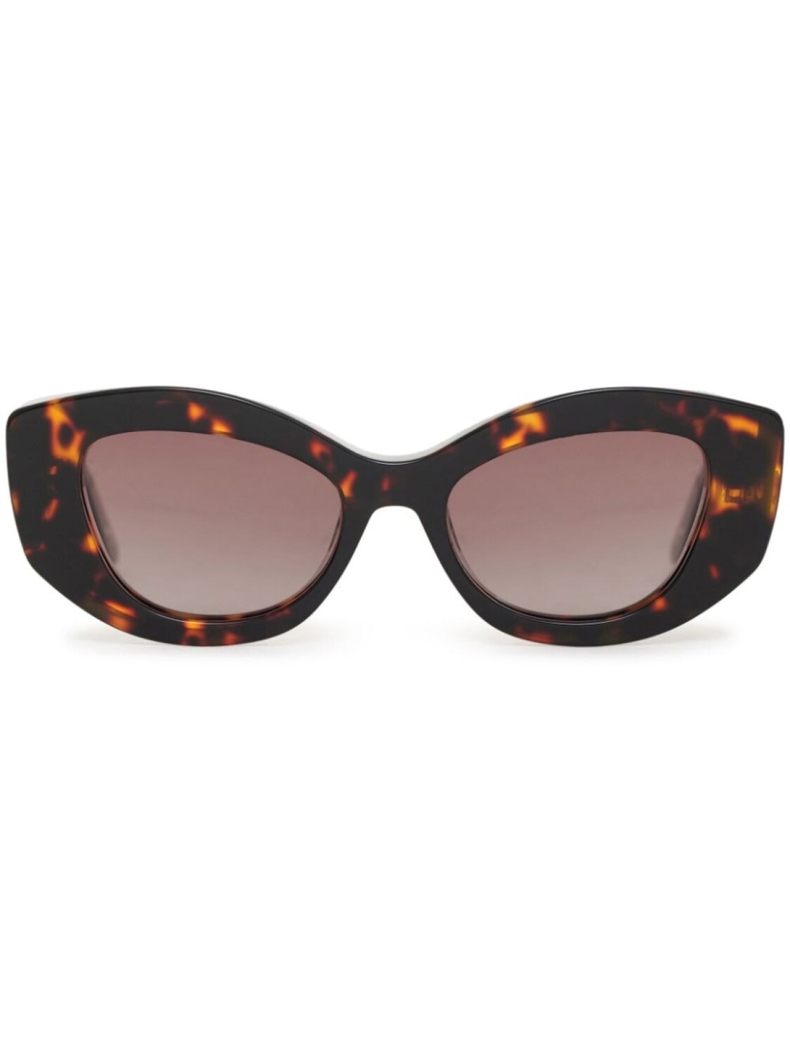 Солнцезащитные очки ANINE BING Rennes, коричневый
Солнцезащитные очки ANINE BING Rennes, коричневый