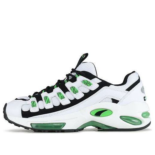 Спортивные кроссовки PUMA Cell Endura 'Green', зеленый
Спортивные кроссовки PUMA Cell Endura 'Green', зеленый