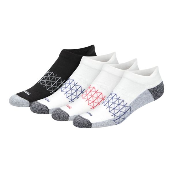 Мужские носки без следов с защитой пятки 3+1 в подарок максимальный комфорт Hanes, мультиколор
Мужские носки без следов с защитой пятки 3+1 в подарок максимальный комфорт Hanes, мультиколор