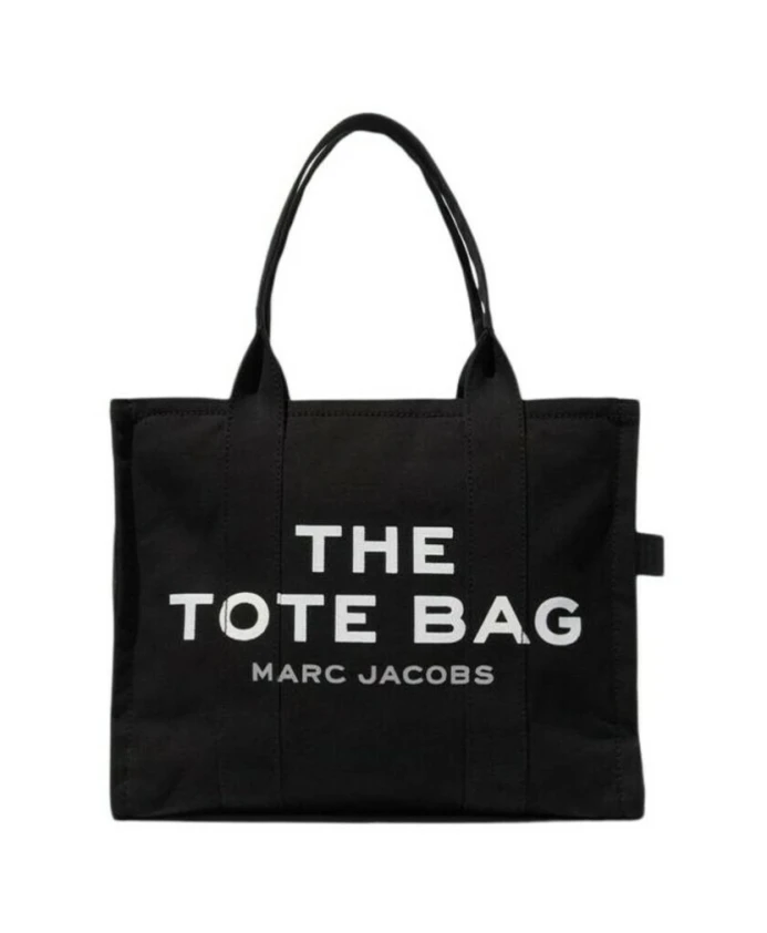 Большая сумка Marc Jacobs, черный
Большая сумка Marc Jacobs, черный