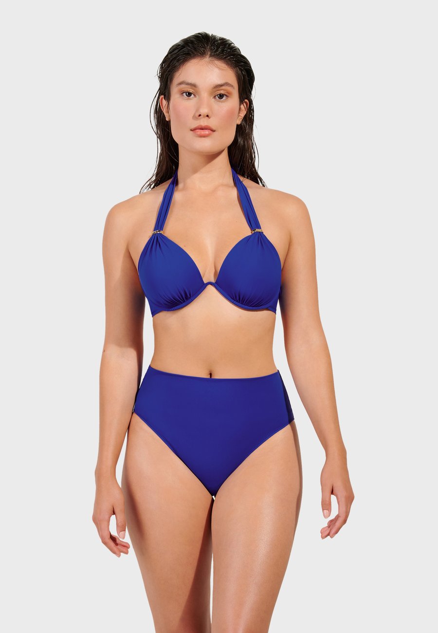 Низ бикини Pain de Sucre TOBAGO, Electric Blue/Metallic Blue, Синий, Низ бикини Pain de Sucre TOBAGO, Electric Blue/Metallic Blue
Низ бикини Pain de Sucre TOBAGO, Electric Blue/Metallic Blue, Синий, Низ бикини Pain de Sucre TOBAGO, Electric Blue/Metallic Blue
