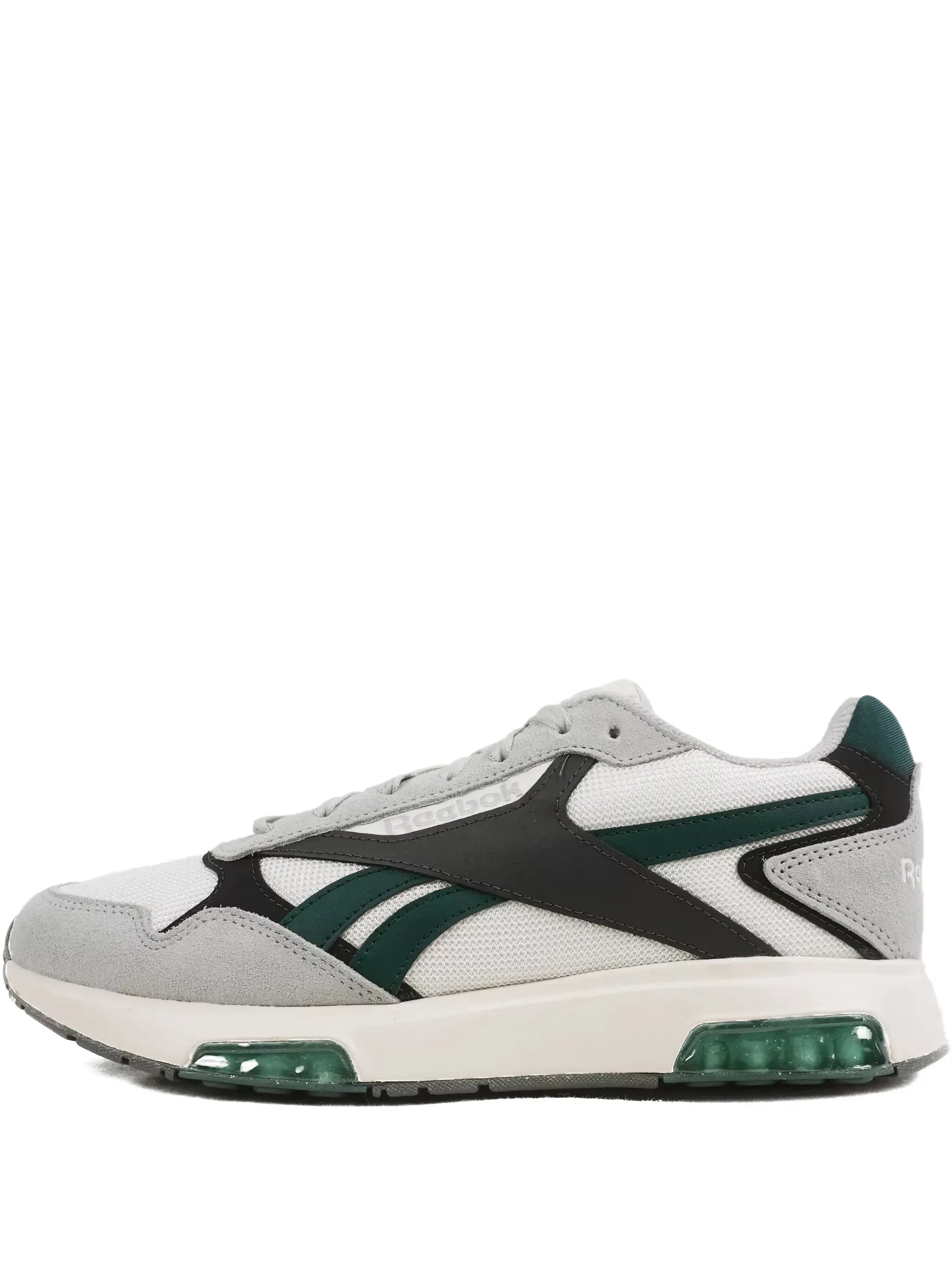 Кроссовки DMX Glide Reebok, серый
Кроссовки DMX Glide Reebok, серый