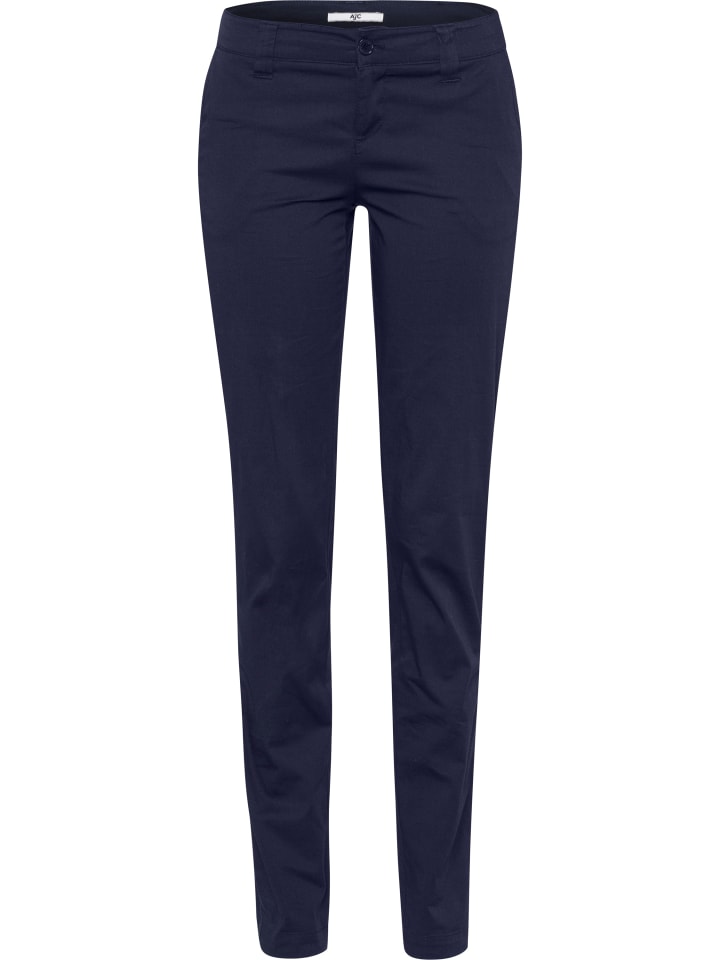 Тканевые брюки AJC
Тканевые брюки AJC