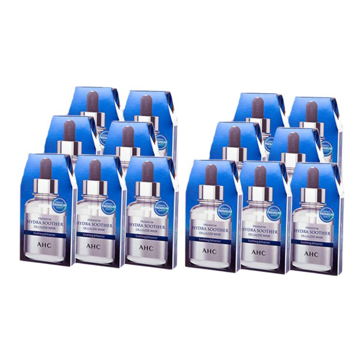 Маска для лица AHC B5 с гиалуроновой кислотой успокаивающая, увлажняющая, восстанавливающая 27г*5/упаковка A.H.C, 14 boxes
Маска для лица AHC B5 с гиалуроновой кислотой успокаивающая, увлажняющая, восстанавливающая 27г*5/упаковка A.H.C, 14 boxes