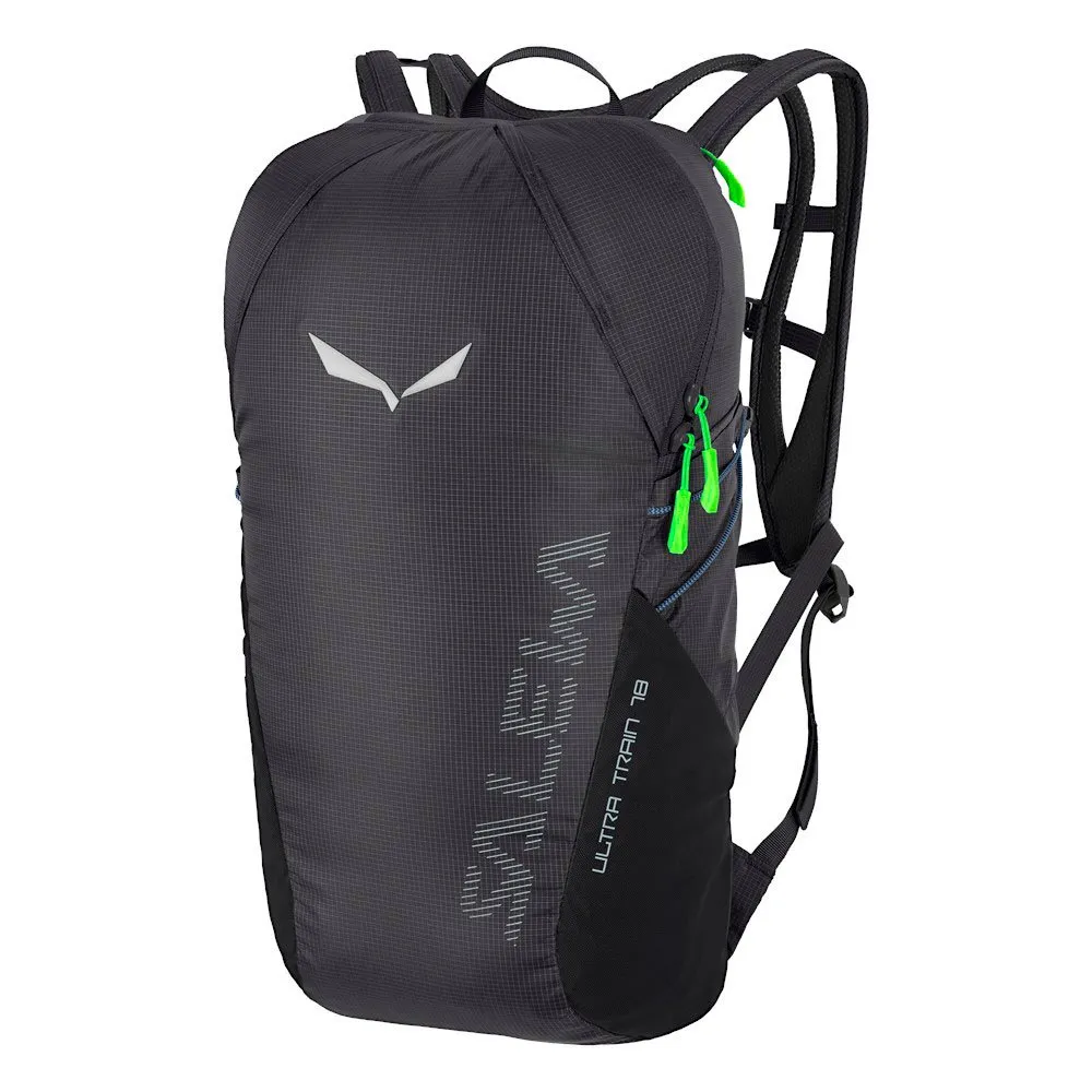 Рюкзак Salewa Ultra Train 18L, черный
Рюкзак Salewa Ultra Train 18L, черный