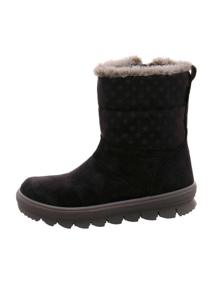 Сапоги superfit Winter, серый
Сапоги superfit Winter, серый