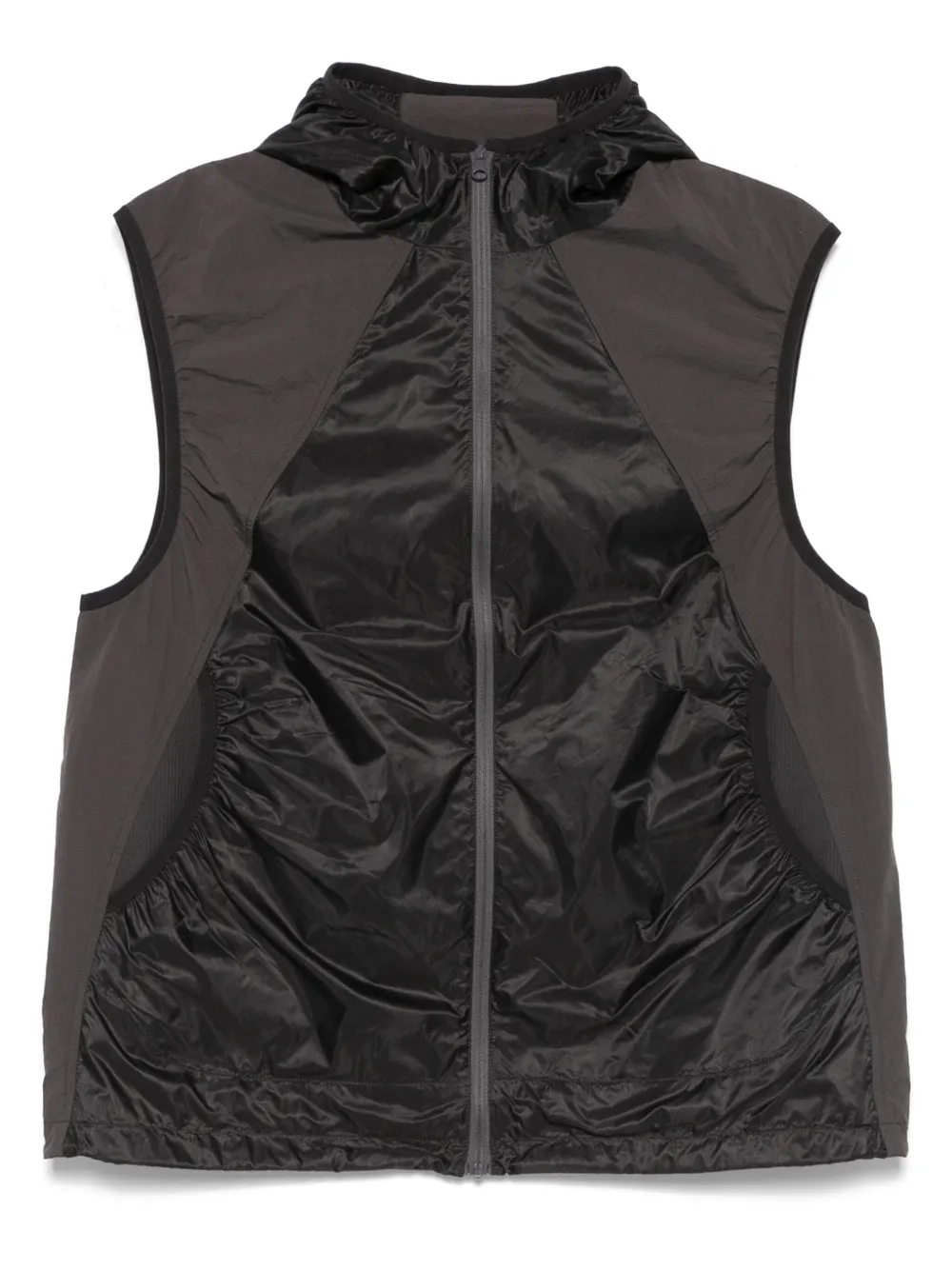 Жилет Light Technical Hiking Patrol, серый
Жилет Light Technical Hiking Patrol, серый