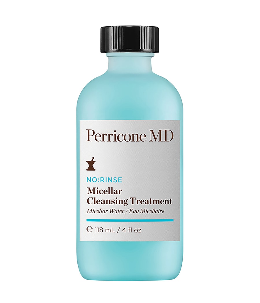 Тоник для лица Perricone MD NO:RINSE Micellar Cleansing Treatment, 118 ml
Тоник для лица Perricone MD NO:RINSE Micellar Cleansing Treatment, 118 ml