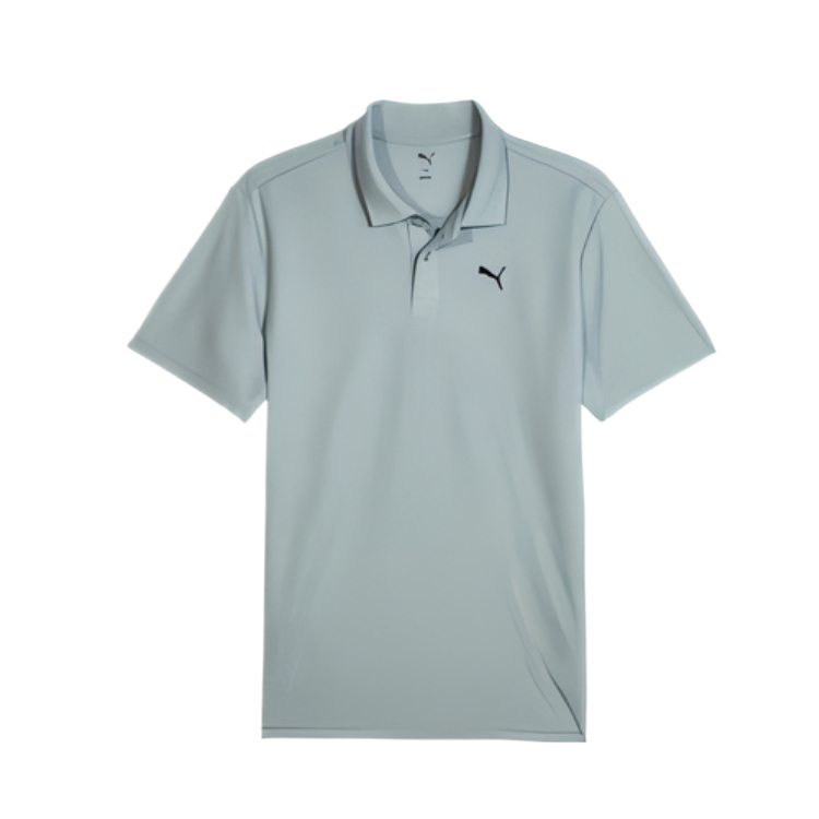 PUMA Поло мужское Medium серый
PUMA Поло мужское Medium серый