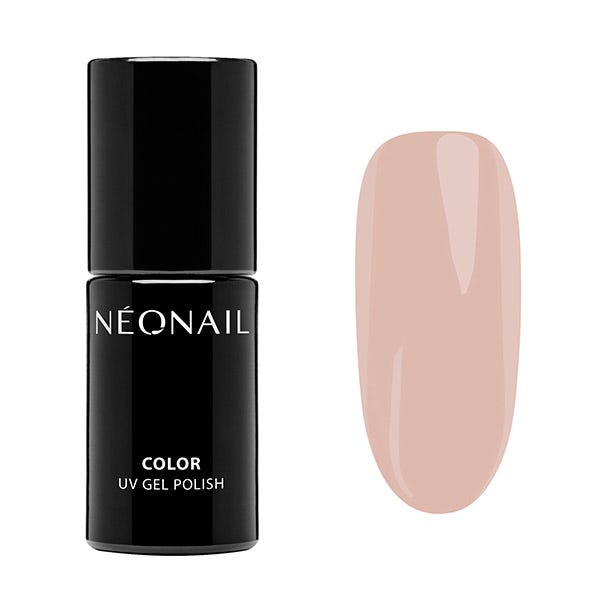 Полуперманентный лак для ногтей NEONAIL UV Nail Polish - Nude Shades, Cozy Latte
Полуперманентный лак для ногтей NEONAIL UV Nail Polish - Nude Shades, Cozy Latte