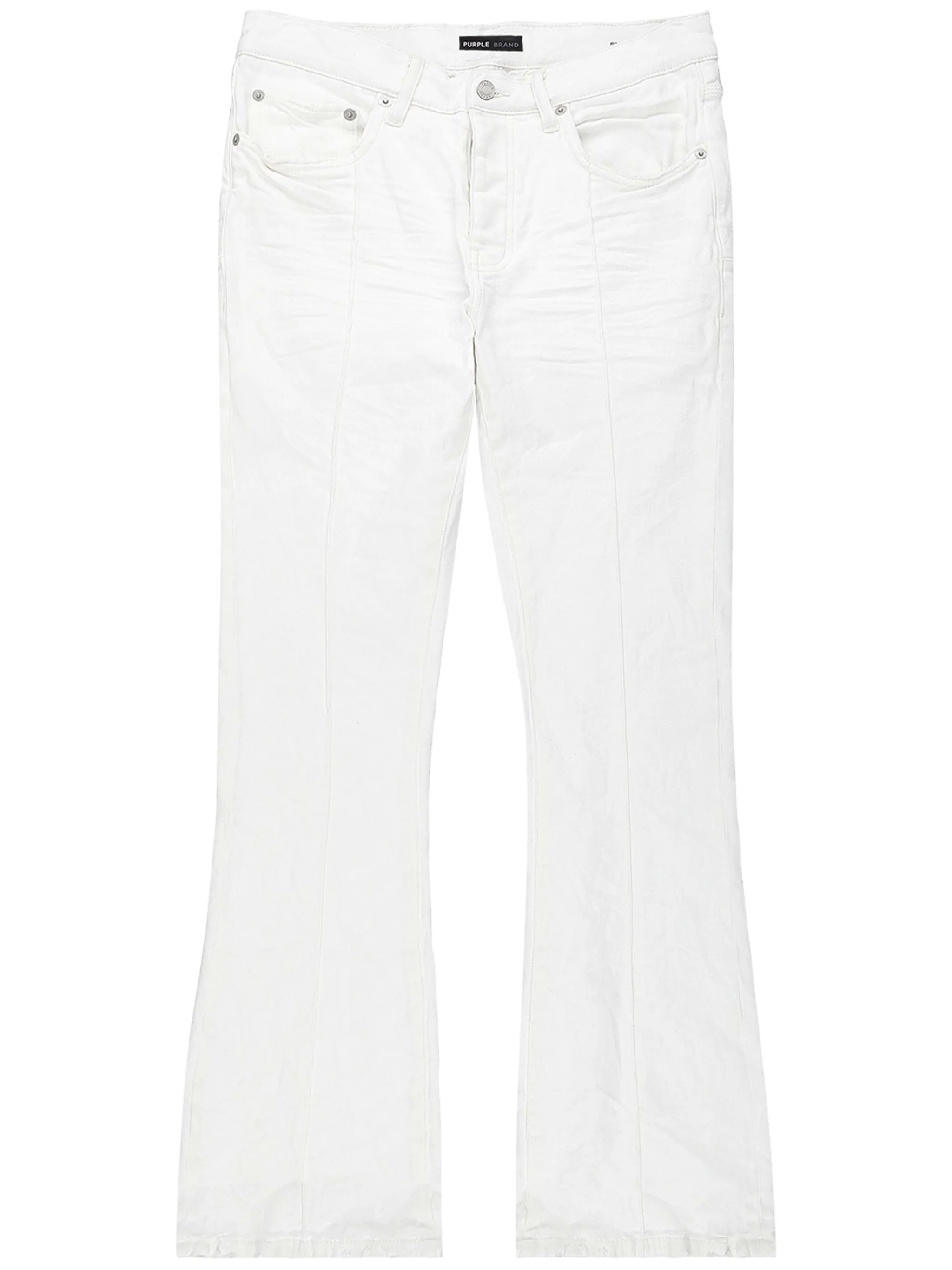 Джинсы P004 Purple Brand, белый
Джинсы P004 Purple Brand, белый