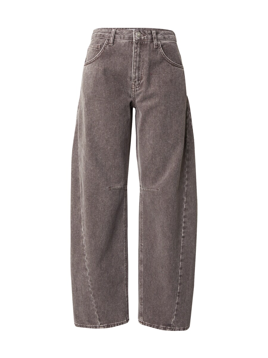 Джинсы свободного кроя TOPSHOP BRIT, Light brown
Джинсы свободного кроя TOPSHOP BRIT, Light brown