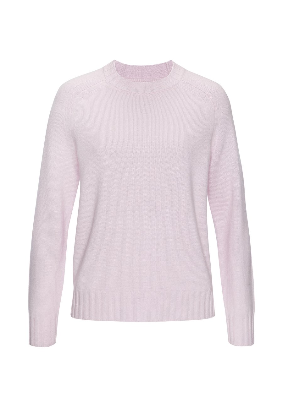 Джемпер LASCANA Jumper, Rosé/Light Pink
Джемпер LASCANA Jumper, Rosé/Light Pink