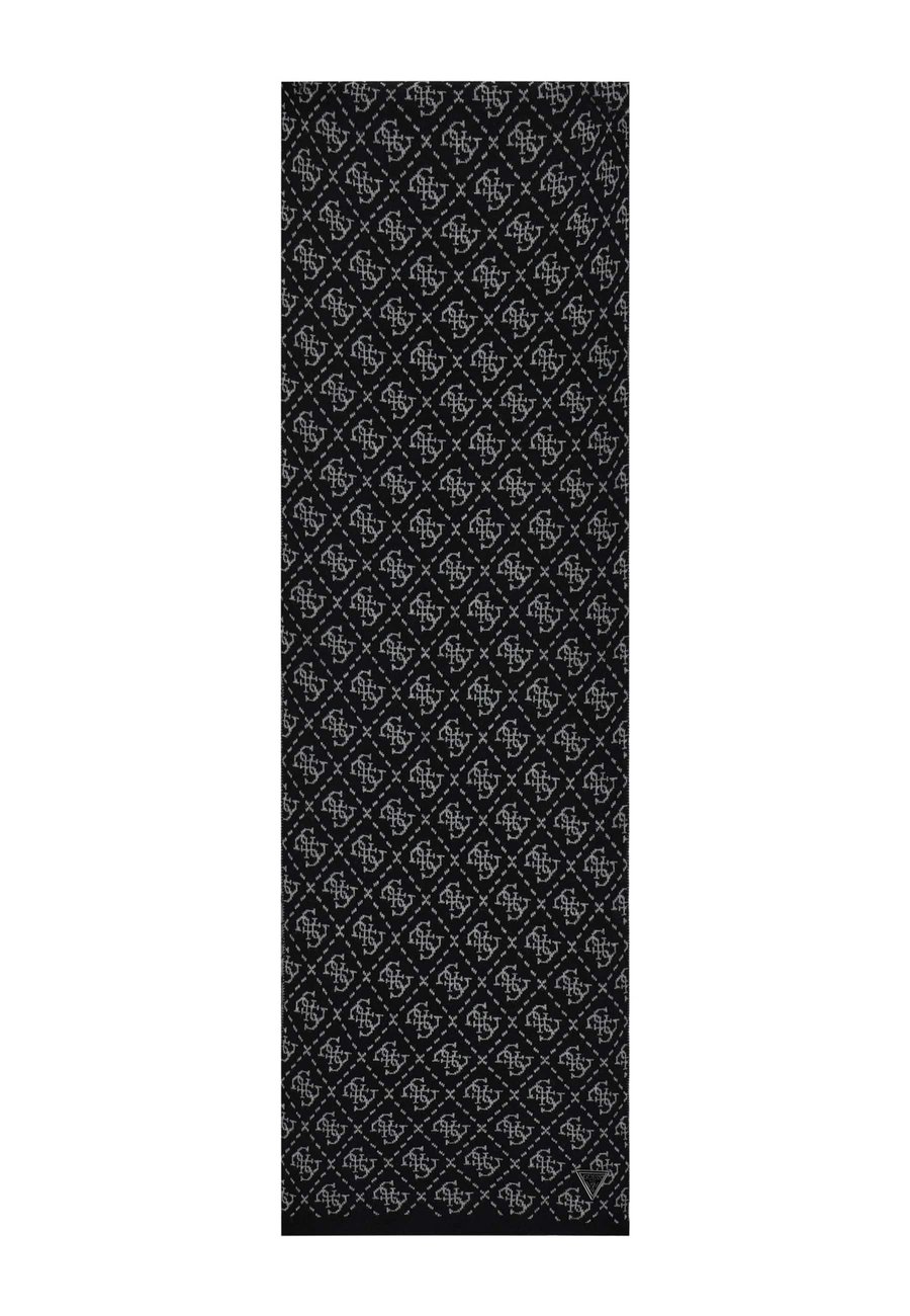 Шапка Guess 4G-LOGO , Schwarz/Black
Шапка Guess 4G-LOGO , Schwarz/Black