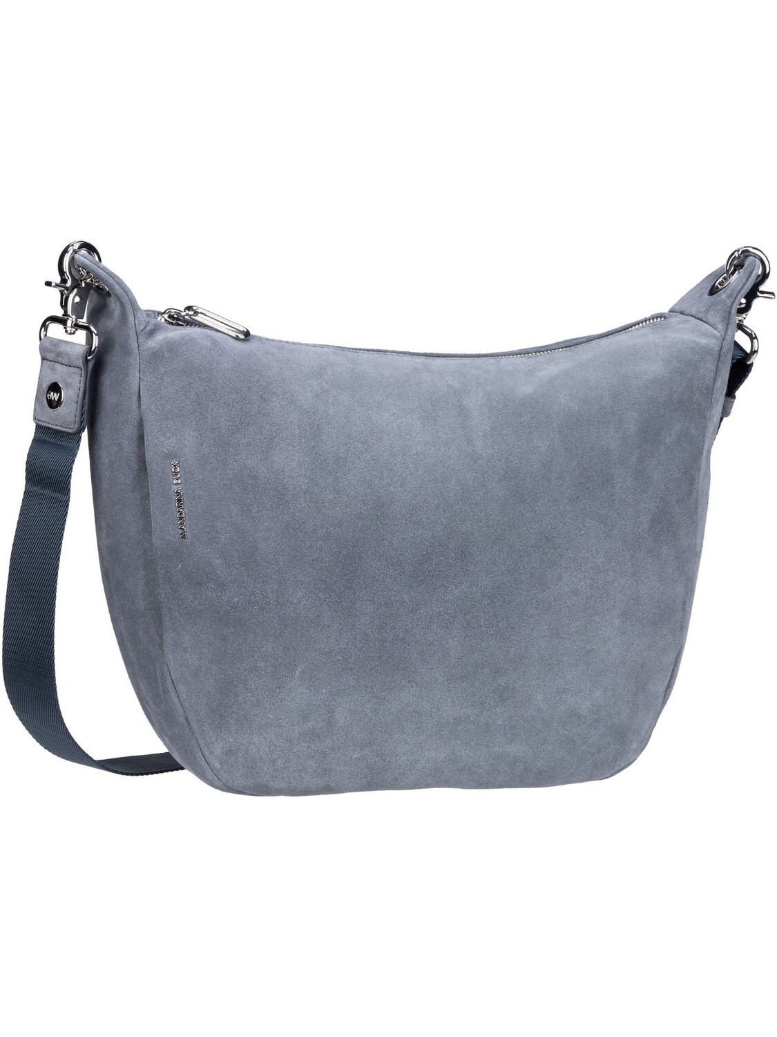 Сумка через плечо Mandarina Duck Umhängetasche Mellow Velvet Crossover LWT59, цвет London Fog
Сумка через плечо Mandarina Duck Umhängetasche Mellow Velvet Crossover LWT59, цвет London Fog