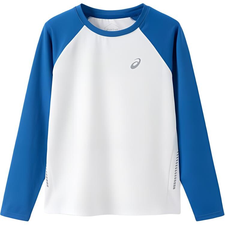 Футболка GS Asics, голубой
Футболка GS Asics, голубой
