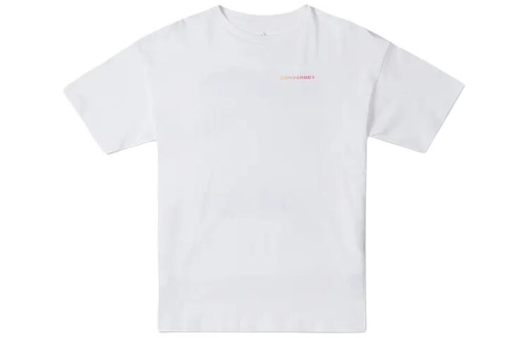 Футболка Summer Play Series женская белая Converse
Футболка Summer Play Series женская белая Converse