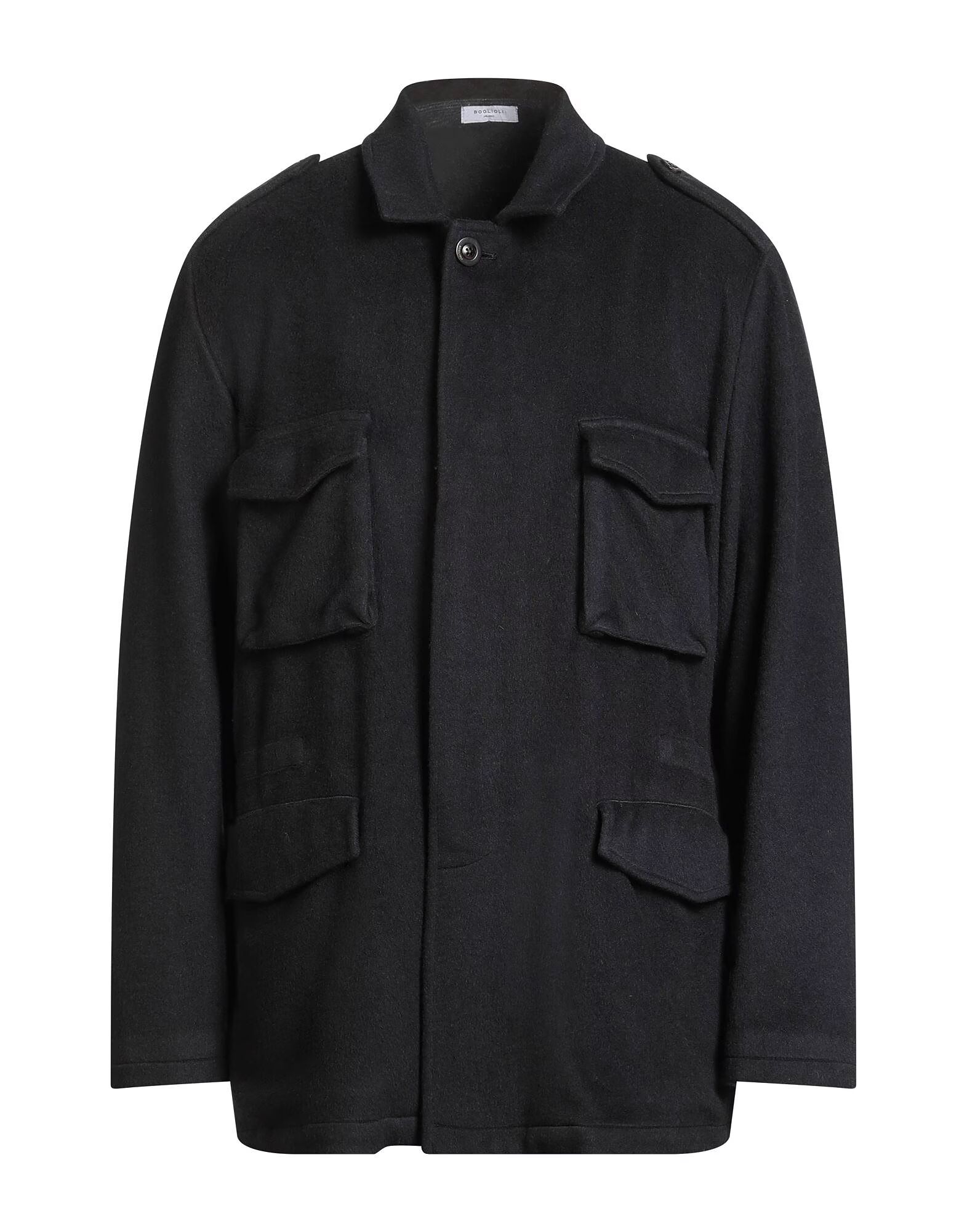 Куртка Boglioli, полуночно-синий
Куртка Boglioli, полуночно-синий